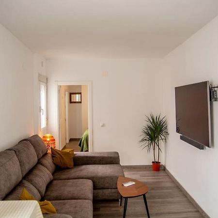 Precioso Apartamento En Centro Historico Севилья Экстерьер фото