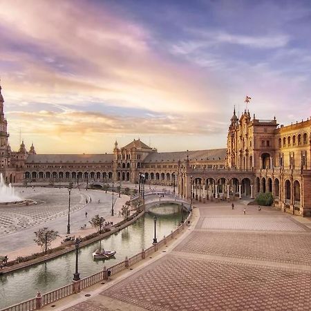 Precioso Apartamento En Centro Historico Севилья Экстерьер фото