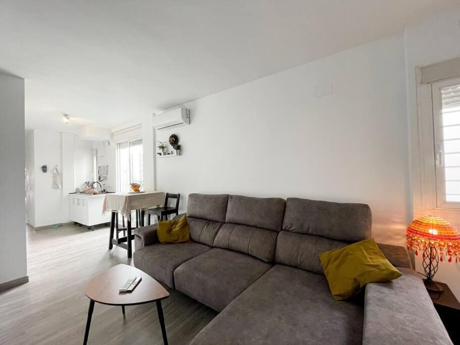Precioso Apartamento En Centro Historico Севилья Экстерьер фото