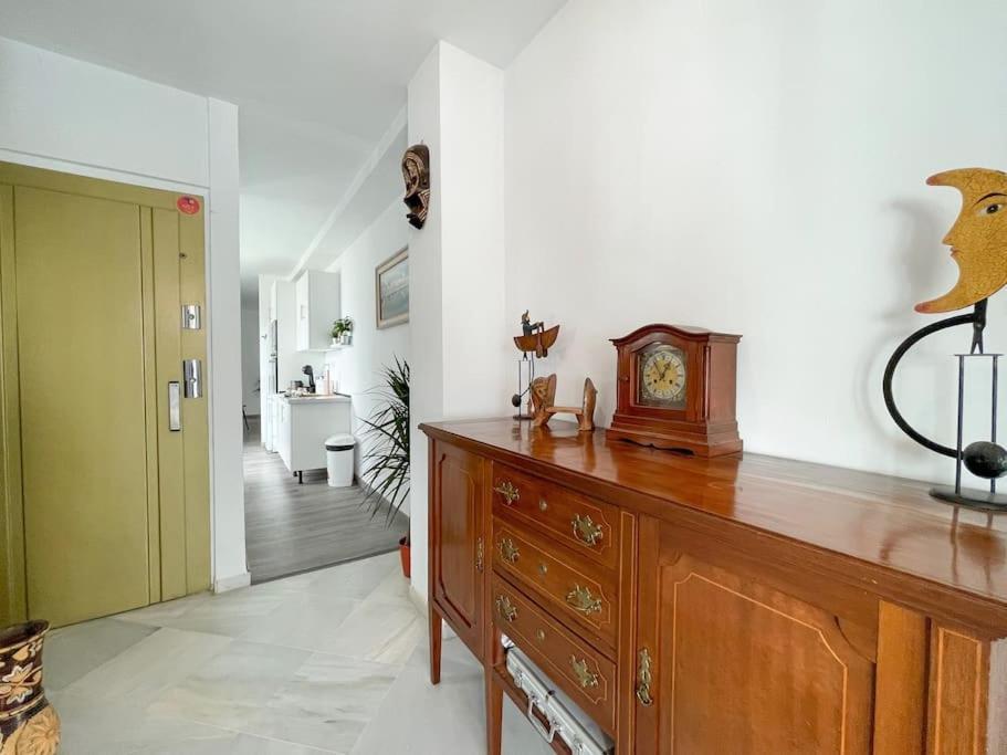 Precioso Apartamento En Centro Historico Севилья Экстерьер фото