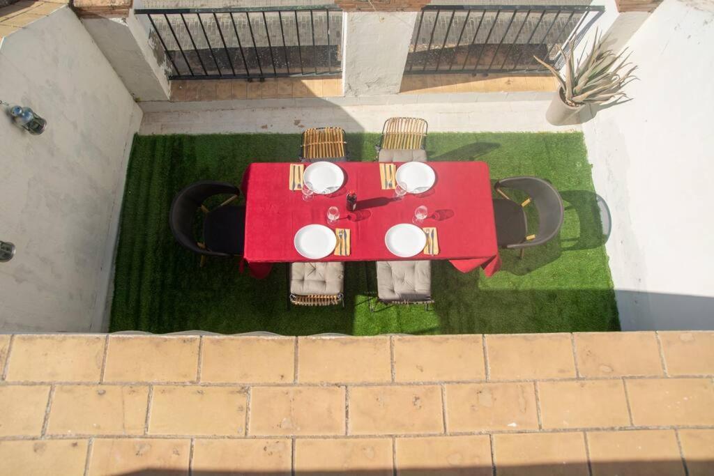 Precioso Apartamento En Centro Historico Севилья Экстерьер фото