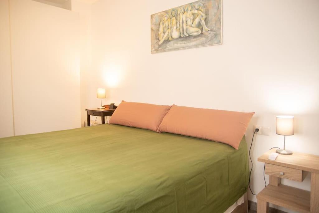 Precioso Apartamento En Centro Historico Севилья Экстерьер фото