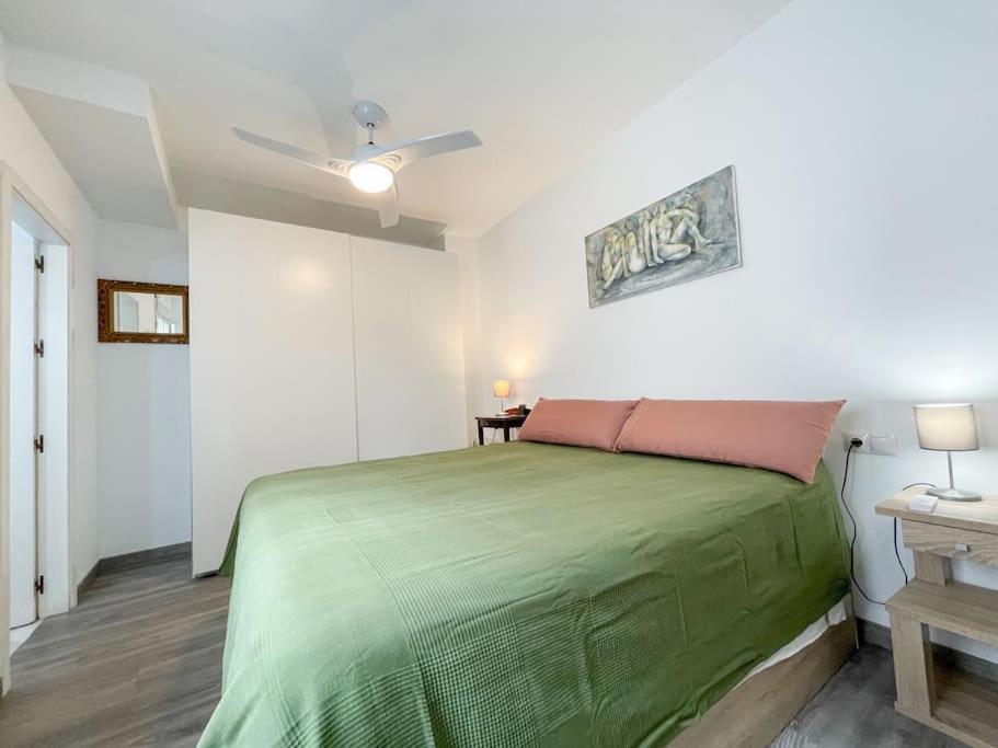 Precioso Apartamento En Centro Historico Севилья Экстерьер фото